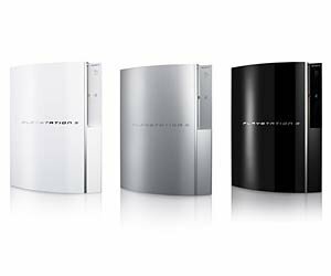 Sony PlayStation 3