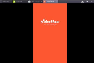 videoshow movie maker editor скачать на компьютер