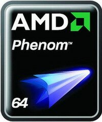 AMD Phenom