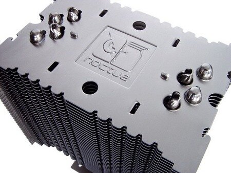 Кулер Noctua NH-U9B