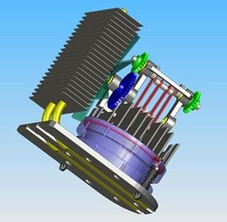 Air Power Cooler