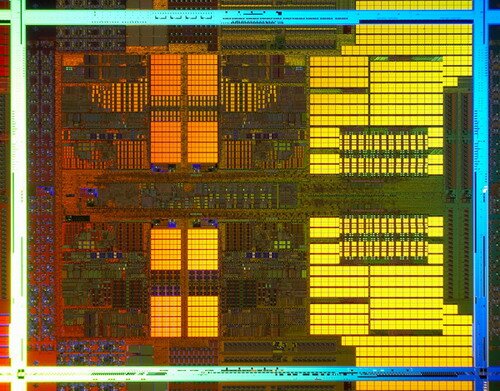 AMD Shanghai, Deneb