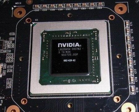 GeForce 9800 GTX