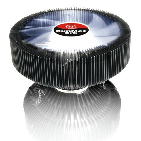 Thermaltake GunMet Orb