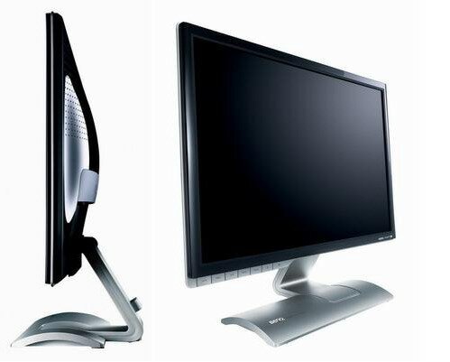BenQ V2400W