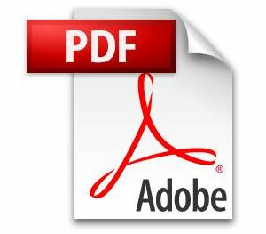 Adobe PDF
