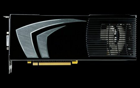 GeForce 9800 GX2