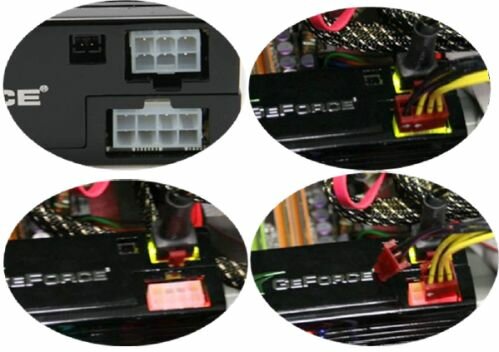 MSI Geforce 9800GX2
