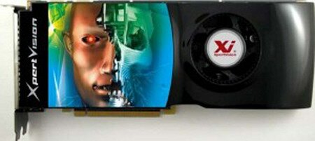 Palit GeForce 9800 GTX