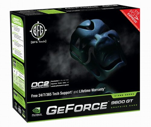 BFG 9600 GT OC2