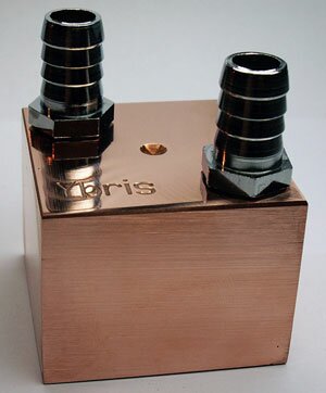 Ybris