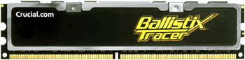1 ГБ Ballistix PC2-5300