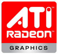 Новый логотип ATI