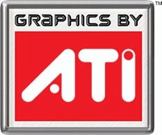 Старый логотип ATI