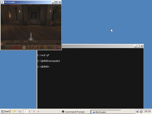 ReactOS