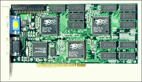 3DFX Galaxy