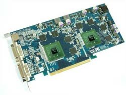 Galaxy Dual 7600 GT
