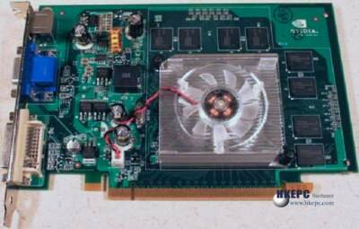 GeForce 7300 GT
