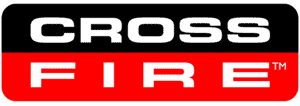 CrossFire logo