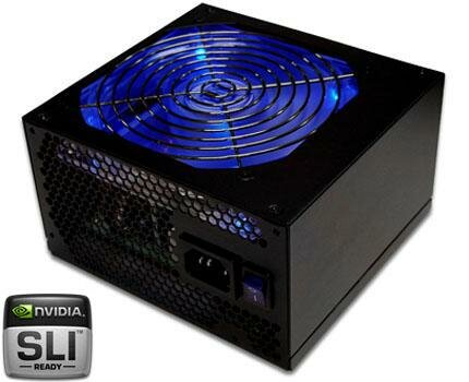 850 Вт блок питания от OCZ