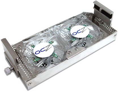 OCZ XTC Cooler