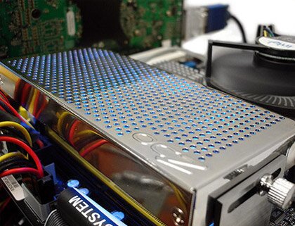 OCZ XTC Cooler