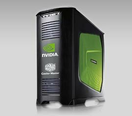 Cooler Master Stacker 830 Evolution PC Gaming Case