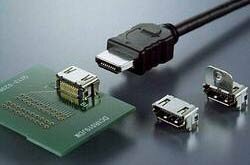 UDI (Unified Display Interface)