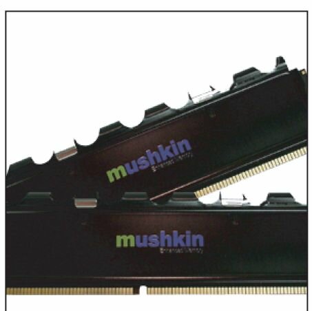 Оперативная память Mushkin XP-8500