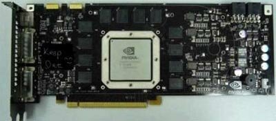 GeForce 8800 GTX