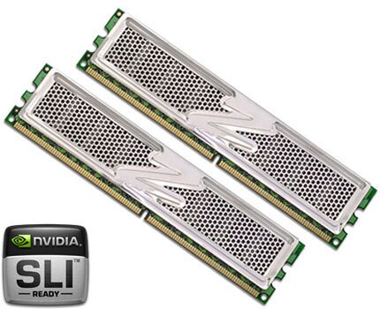 OCZ PC2-8500 Platinum