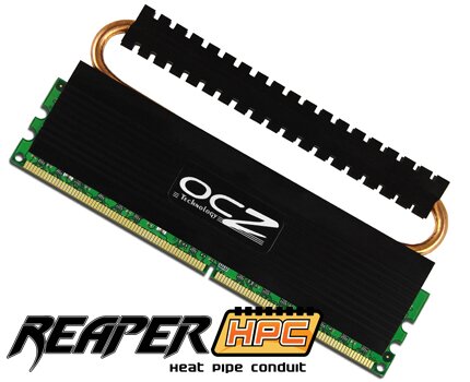 Reaper HPC