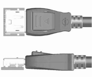 DisplayPort 1.1