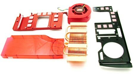 Radeon HD 2900 XTX