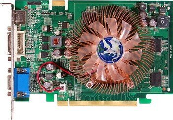 Sigma Gate V8603GT21