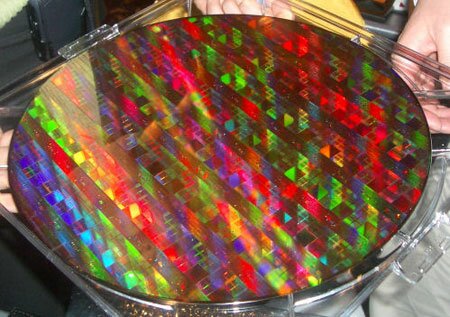 Intel Penryn