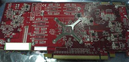 AMD Radeon HD 2600 XT