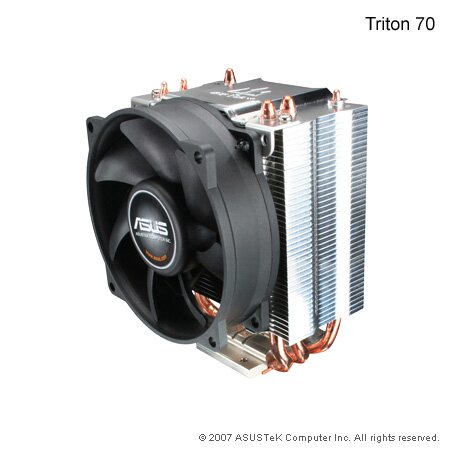 ASUS Triton 70