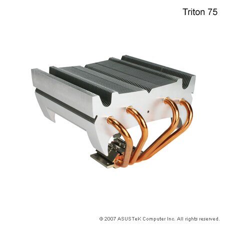 ASUS Triton 75