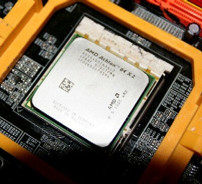 AMD Athlon X2 6400+ Black Edition