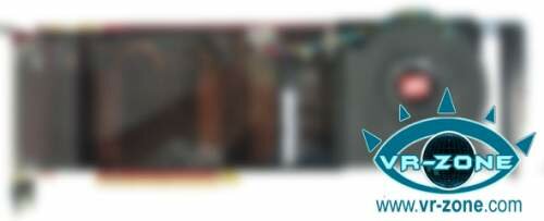 AMD Radeon HD 2900