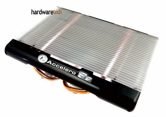 Arctic Cooling Accelero S2