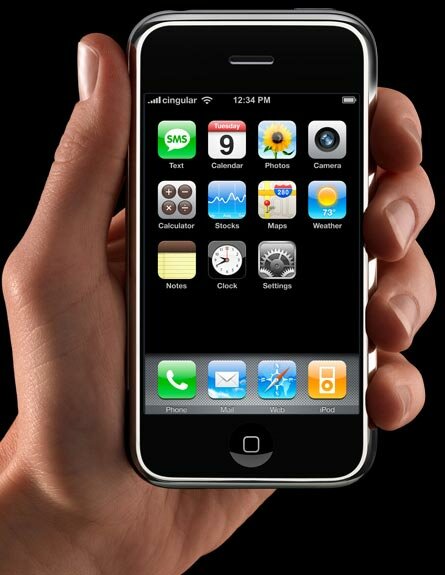 Apple iPhone