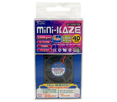 Mini Kaze