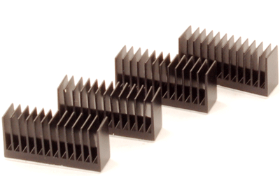 Радиаторы MC21 MOSFET