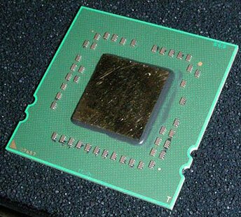 AMD K8L Barcelona