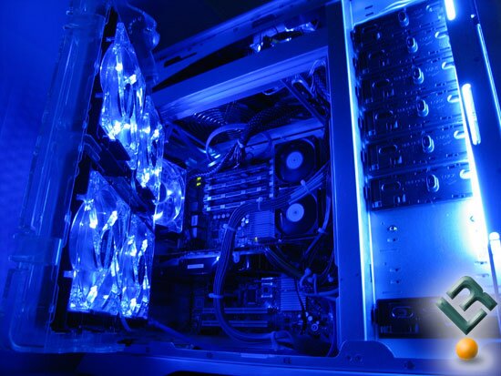 Intel V8 Inside