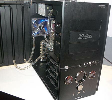 Zalman LQ1000