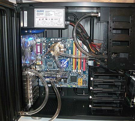 Zalman LQ1000