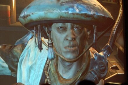 id Tech 5: новый 3D движок id Software